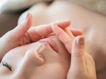 リスタ(R'st)の雰囲気（リフトアップ効果のあるフェイシャルとのSETで贅沢な時間を…）