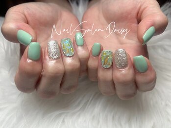 ネイルサロン デイジー(daisy)/