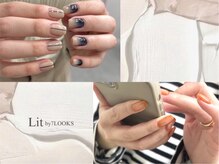 リット バイ セブンルックス 大宮東口店(Lit by 7LOOKS)
