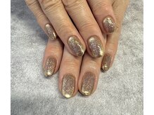 リコネイル(Rico nail)/定額アート