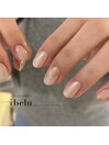 ニュアンスネイル