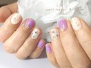 宝石箱★マンスリーデザイン