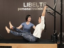 リベルテ(LIBELTE)/