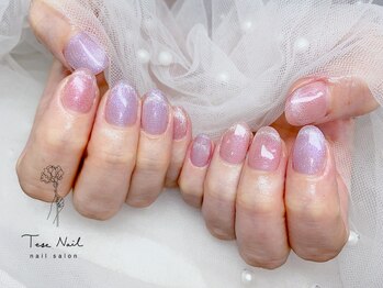 テセネイル(Tese Nail)/