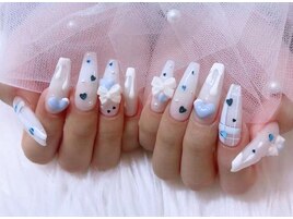 持ち込みデザイン/やり放題