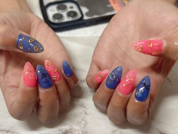 アンジュ(Ange)/☆持ち込みデザイン☆
