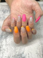タムタムネイル 本厚木(Tam Tam Nail)/デザインご相談コース