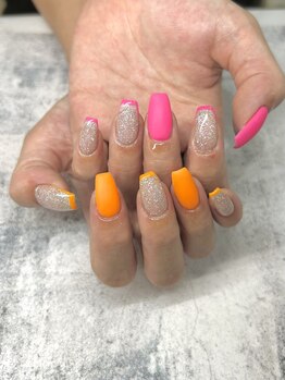 タムタムネイル 本厚木(Tam Tam Nail)/デザインご相談コース