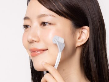 青空はりきゅう院の写真/SNS、インフルエンサー/モデル界でも超話題の美容機器取扱い店★3ヶ月の自宅ケアをサポートいたします♪