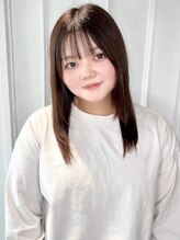 ルチア(Lucia) 中澤 