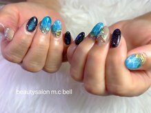 エムシーベル(m.c bell)/