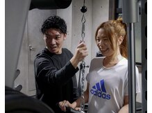 ビエネスタジムトウキョウ 青山(BIENESTAR GYM TOKYO)/こんな方にオススメなジム（4）