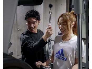 ビエネスタジムトウキョウ 青山(BIENESTAR GYM TOKYO)/こんな方にオススメなジム（4）