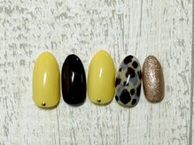 ラウレア(Laule'a)/定額SimpleArt アニマル