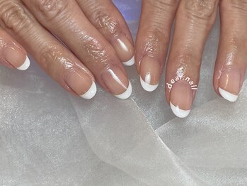 ディアネイル(dear.nail)/