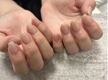 ルミナス(Luminous)/深爪育成