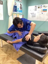 浅草橋駅前鍼灸接骨院/浅草橋接骨院　浅草橋駅東口