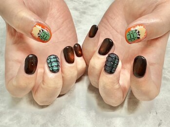 持ち込みデザイン