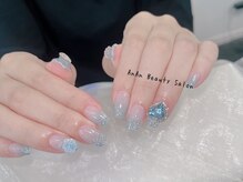 アンアンビューティーサロン(AnAn Beauty Salon)/グラデーション