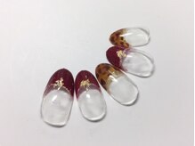 ランディ(nail salon RANDY)/ご新規様￥7400☆定額ネイル7