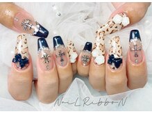 アイラッシュ アンド ネイル リボン 池袋店(RibboN)/[335]100分やり放題¥9990+20分