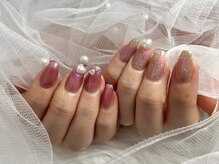 ボヌール(Bonheur)/マグネット