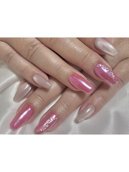 大人女性向けこだわりサロン