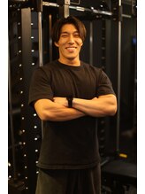 リノラ(LINOLA.)&nbsp;牧野 広夢