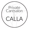 カラー(calla)のお店ロゴ