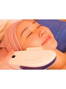 毛穴ケアをしたい