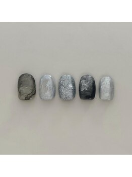 カーム(Calm)/60min