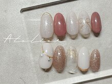 アトリエ(Atelier)/《 HAND 》定額 basic コース