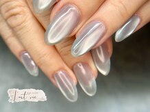 ラウヴィ(L'artVie)/ワンカラー×うるマグ