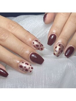 キヒ 渋谷店(Kihi)/シンプル