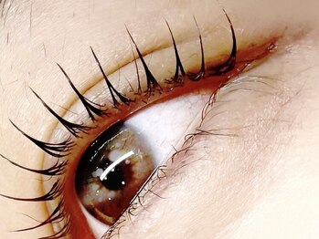 バロニワ(BARONIWA)/まつげパーマ/マツエク/富山市