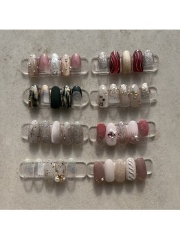 アティック 小牧店(Attc)/定額デザイン