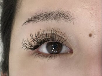 ベリール 南平岸店(Be'Leel)/LED エクステ 180本