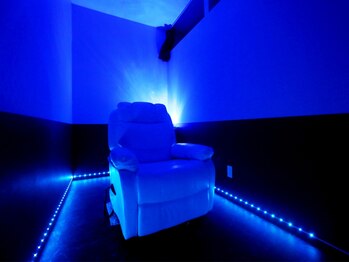 バンクィッシュ(vanquish)の写真/ガチガチの頭皮を優しくほぐす極上ドライヘッドスパ★心身をリラックスさせ睡眠の質も向上♪