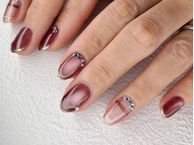 アトレ(attrait)/マグ＋チェック