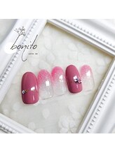 サロンドボニート(salon de bonito)/