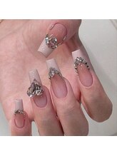 ヘブン 池袋(HEAVEN)/長 さだしやり放題×つけ放題