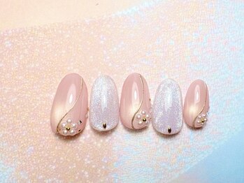 シーズンデザイン【Flower】