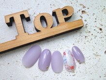 サロン ザ トップ(Salon the Top)/定額S-3 FLOWER花リース