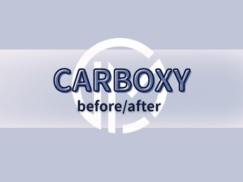エルミオ エスパシオ ミロク(El mio espacio 369miroku)/CARBOXY　Before＆After