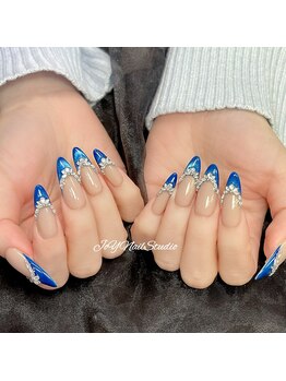 ジョイネイルスタジオ 高田馬場(JoY Nail Studio)/
