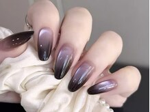 【マツエク・まつ毛パーマ・パリジェンヌ・眉毛】YUZUNA EYELASH 池袋店/フィルイン/パラジェル/ネイル