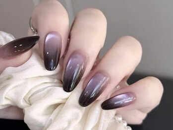 【マツエク・まつ毛パーマ・パリジェンヌ・眉毛】YUZUNA EYELASH 池袋店/フィルイン/パラジェル/ネイル