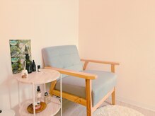 ユランの雰囲気（落ち着きのある空間でゆったりお過ごしください☆）