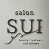 サロン スイ 祐天寺(salon SUI)のお店ロゴ
