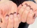 フレンチネイル